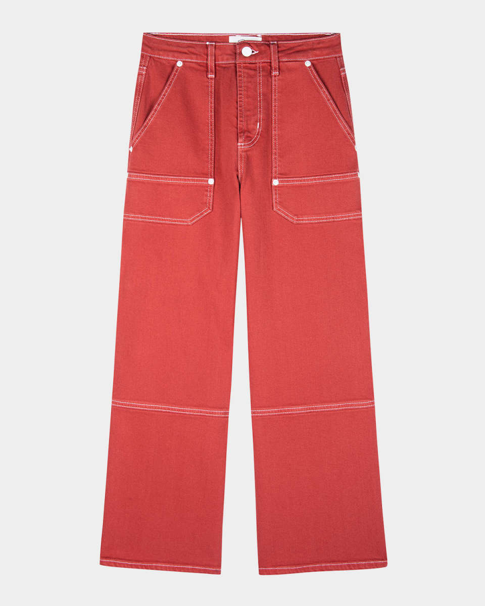 Silverado Utility Pants